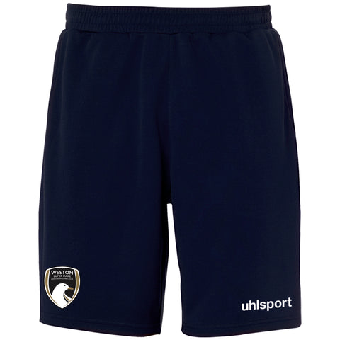 W-s-M AFC Coaches Training Shorts