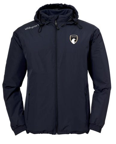 W-s-M AFC Coaches Bench Jacket