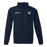 W-s-M AFC Coaches Rain Jacket