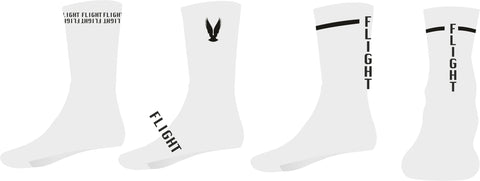 Flight Training Socks (Pack of 3)