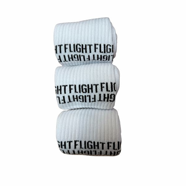 Flight Training Socks (Pack of 3)