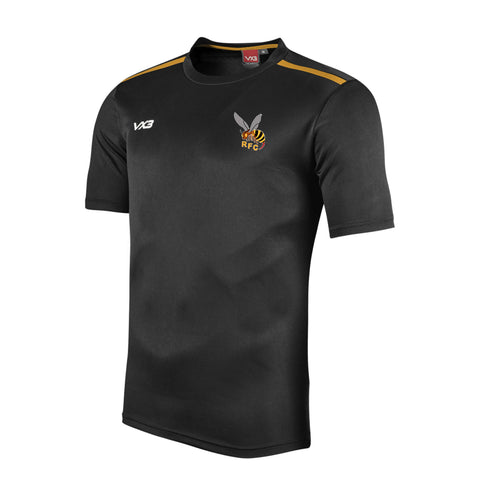 Hornets Seniors Pre-Match Tee