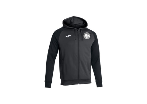 Highburn Athletic FC Full Zip Hoody