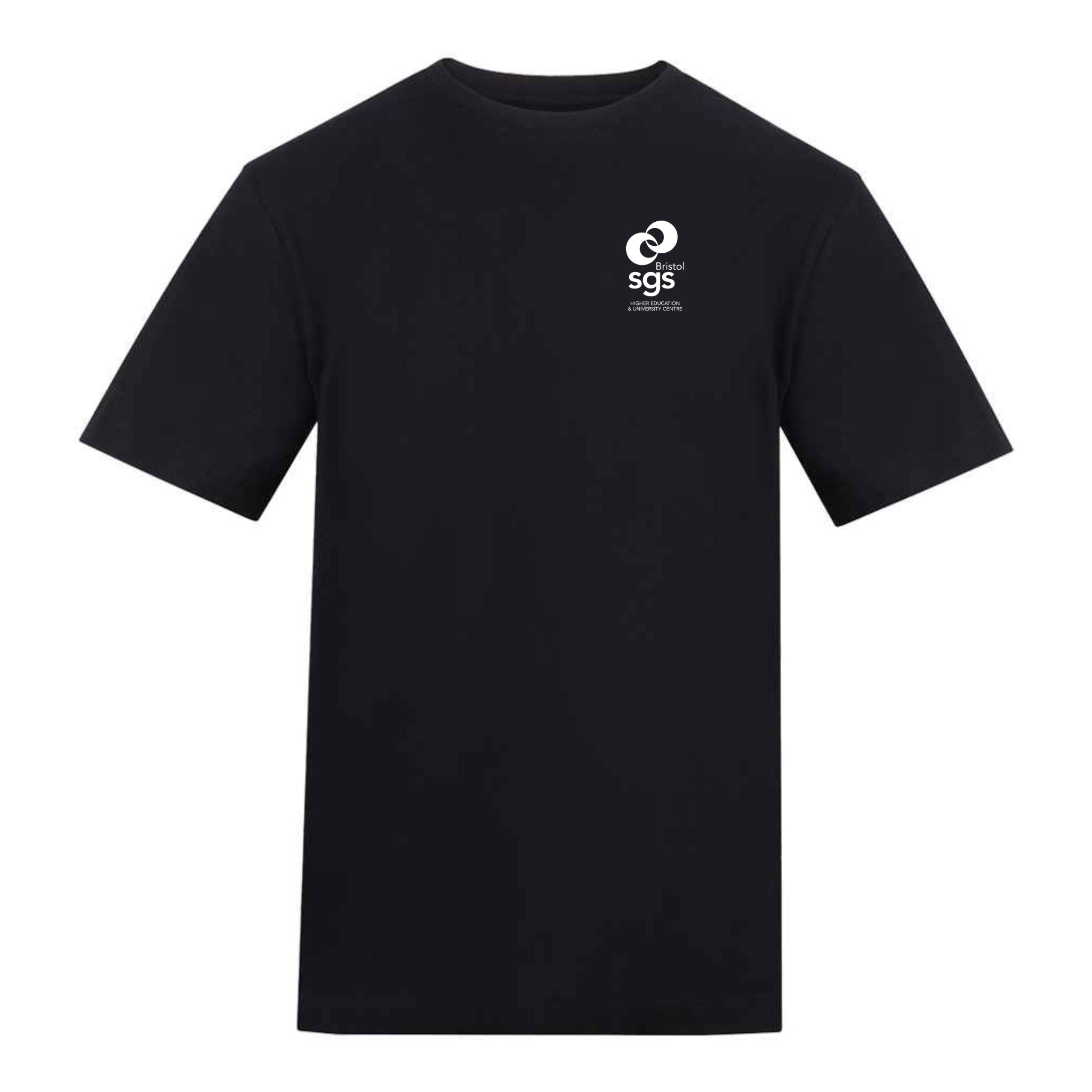 SGS Degree Make-Up T-Shirt