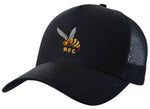 Hornets RFC Club Trucker Cap