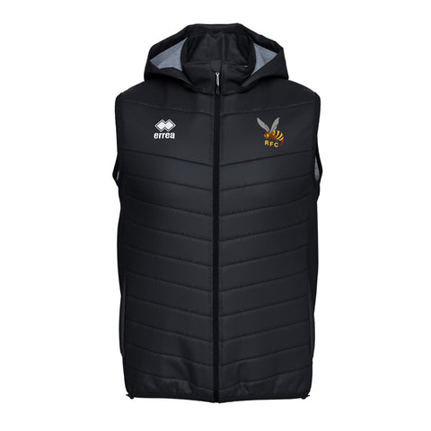 Hornets RFC Seniors Gilet