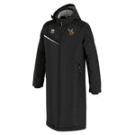 Hornets RFC Bench Coat