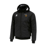 Hornets RFC Seniors Padded Coat