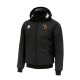 Hornets RFC Seniors Padded Coat