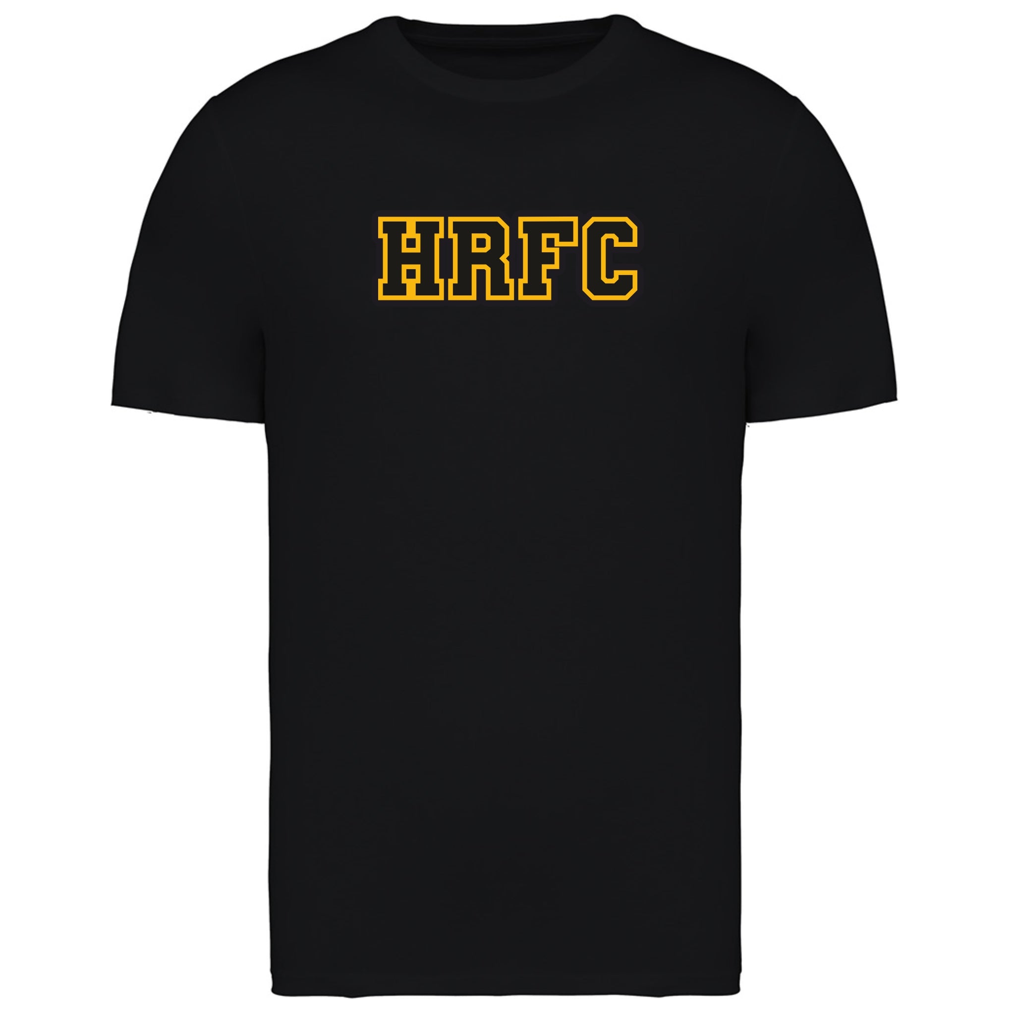 Hornets 'HRFC' Tee Seniors