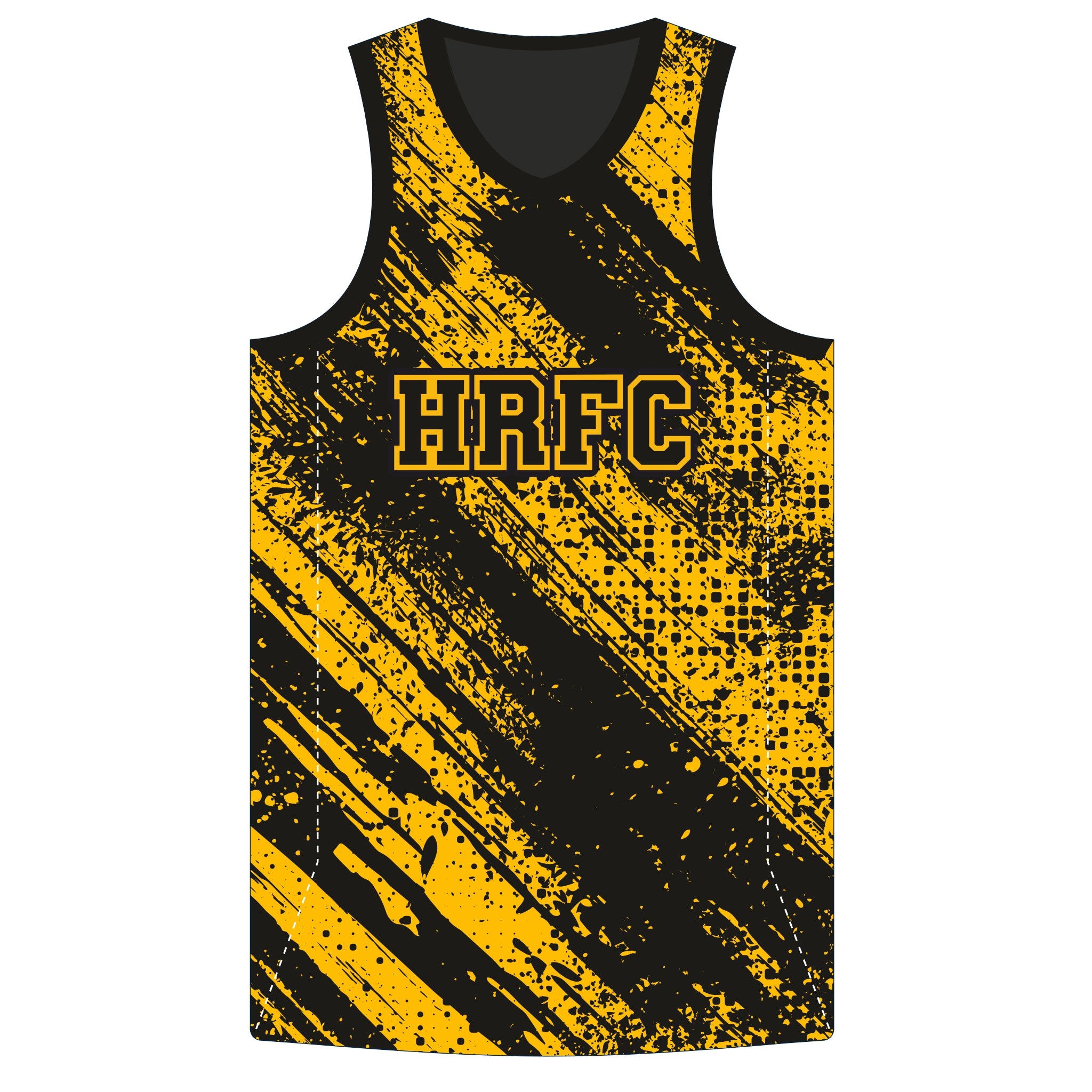 Hornets RFC Training Vest