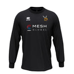 Hornets RFC Seniors Warm Up Sweatshirt