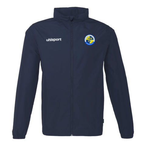 HSDC Football Academy Rain Jacket