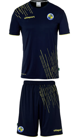 HSDC Football Academy Shirt & Short Set