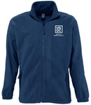 HSDC School of Health & Science Fleece