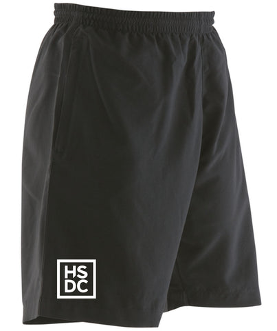 HSDC Staff Training Shorts