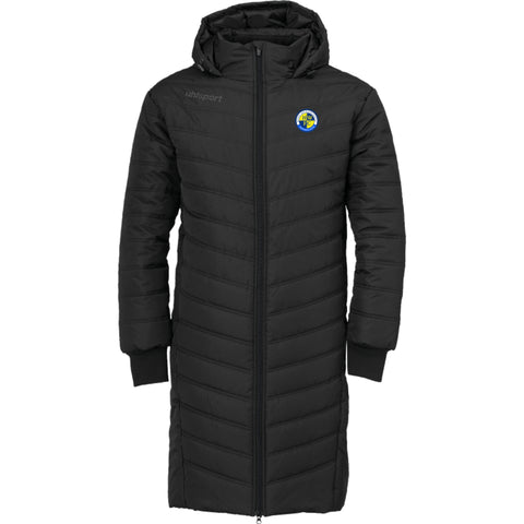 HWFC Academy Winter Bench Coat