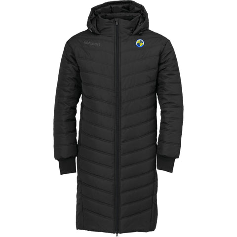 HWFC Ladies Coaches Bench Coat