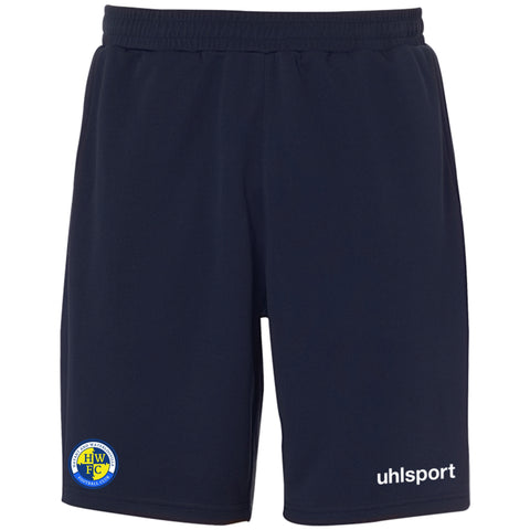 HWFC Ladies Coaches Training Shorts