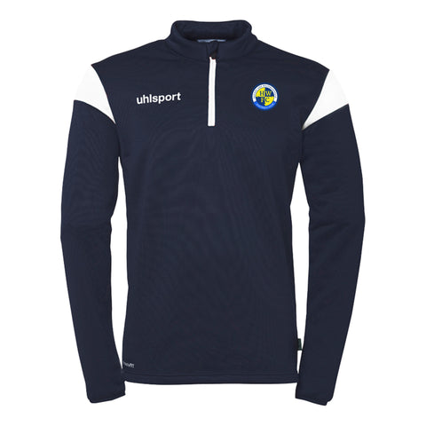 HWFC Ladies Coaches Training 1/4 Zip