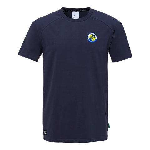 HWFC Ladies Coaches Travel T-Shirt