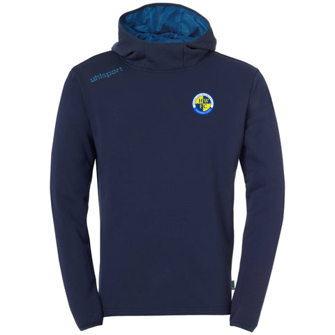 HWFC Ladies Coaches Hoody