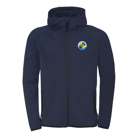 HWFC Ladies ID Hoody