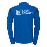 HWFC Ladies Training 1/4 Zip