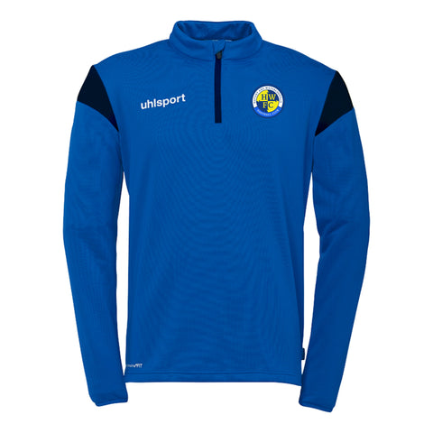 HWFC Ladies Training 1/4 Zip