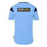 HWFC Ladies Warm-Up T-Shirt