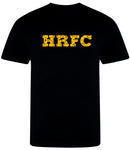 Hornets 'HRFC' Tee