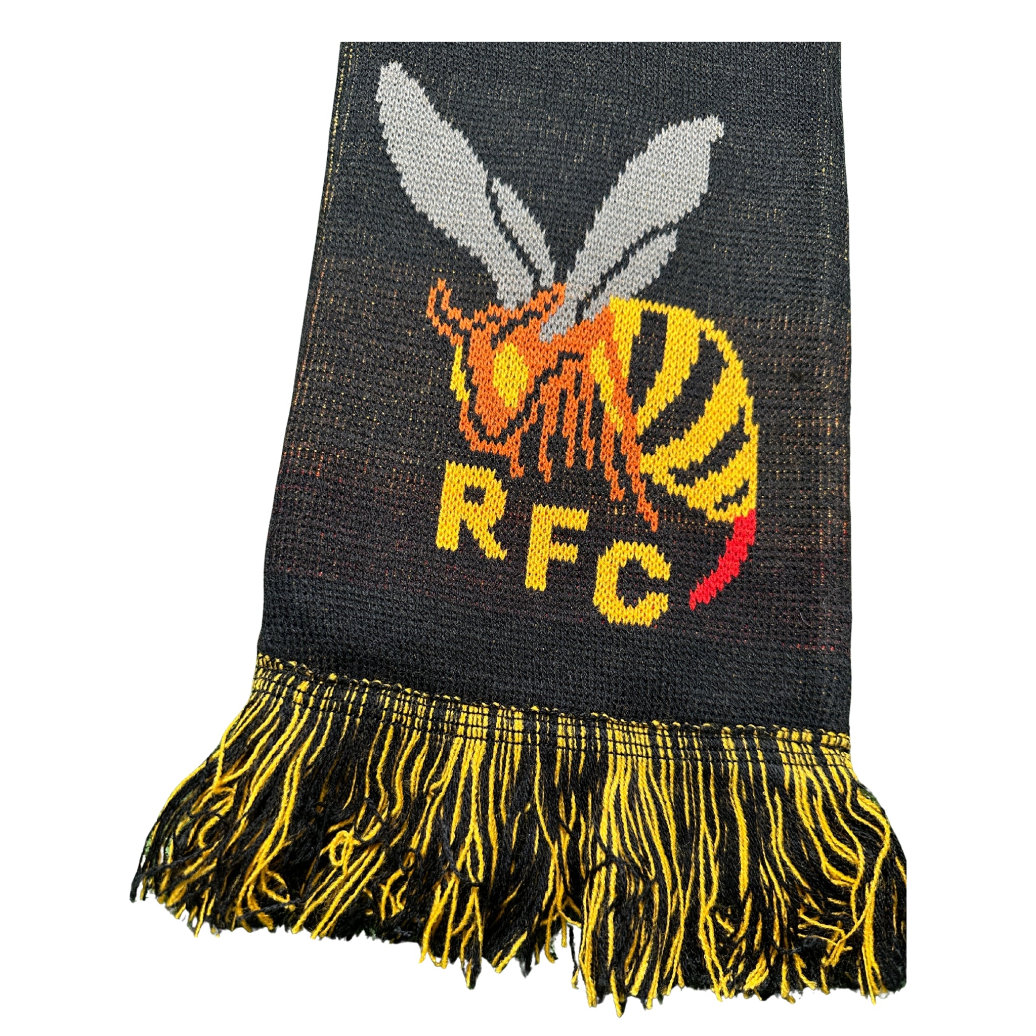 Hornets RFC Club Scarf