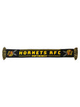 Hornets RFC Club Scarf