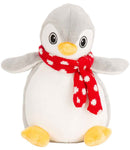Your Club Christmas Mascot