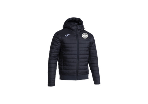 Highburn Athletic FC Padded Coat