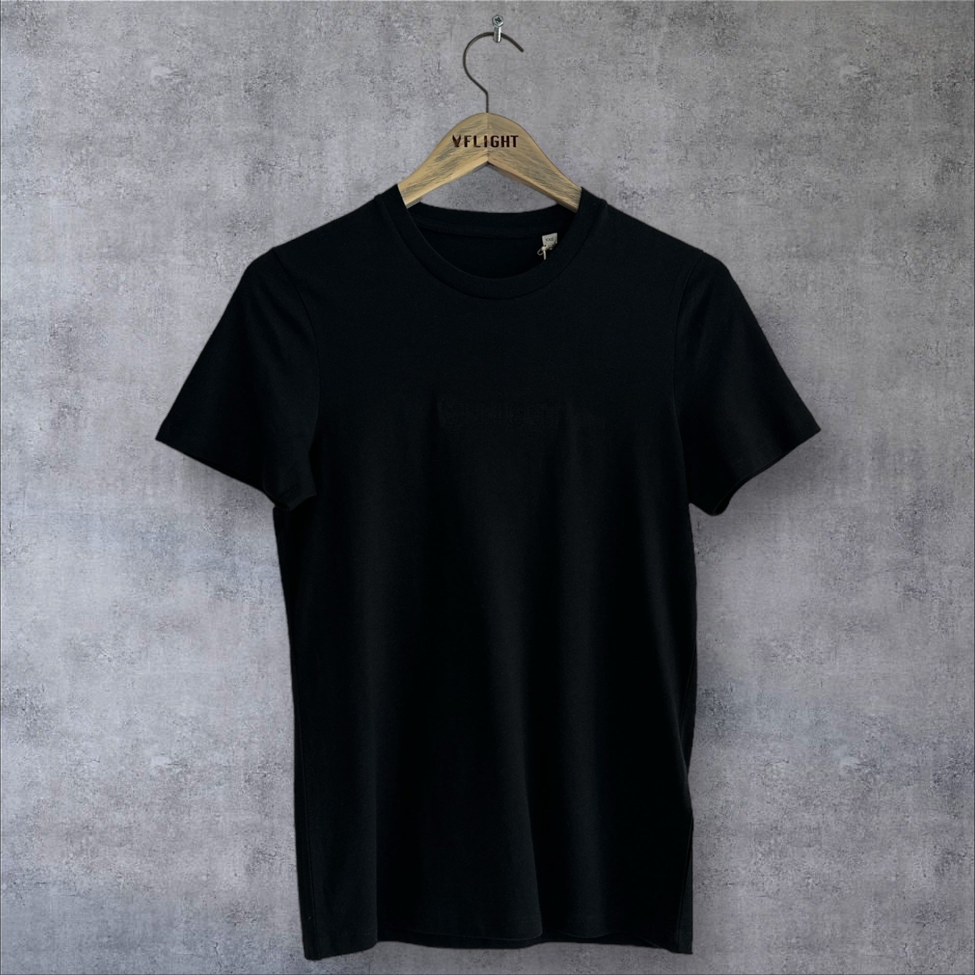Flight Athleisure Heavyweight Tee