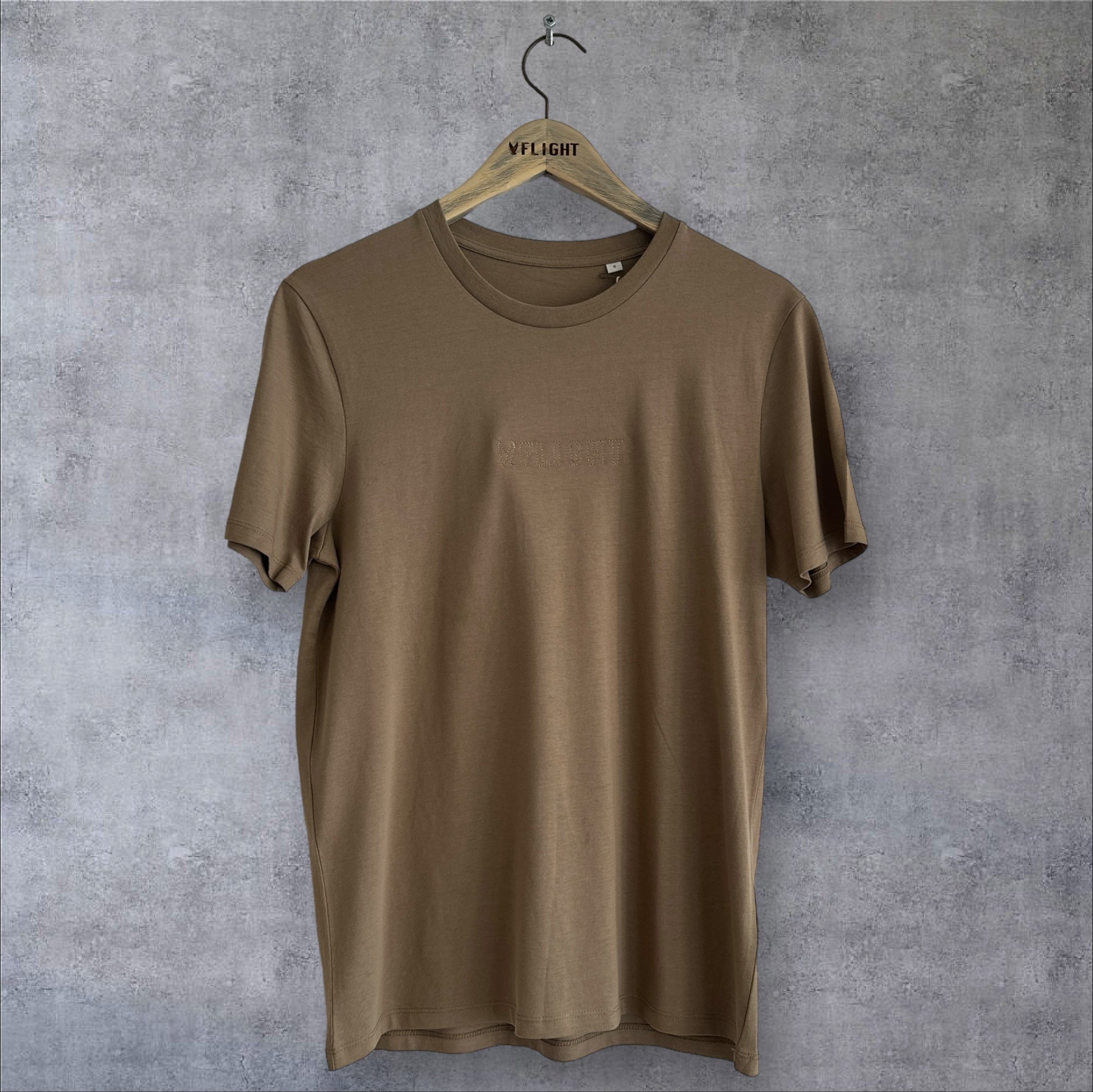 Flight Athleisure Heavyweight Tee