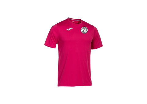 Highburn Athletic FC Combi Training Tee