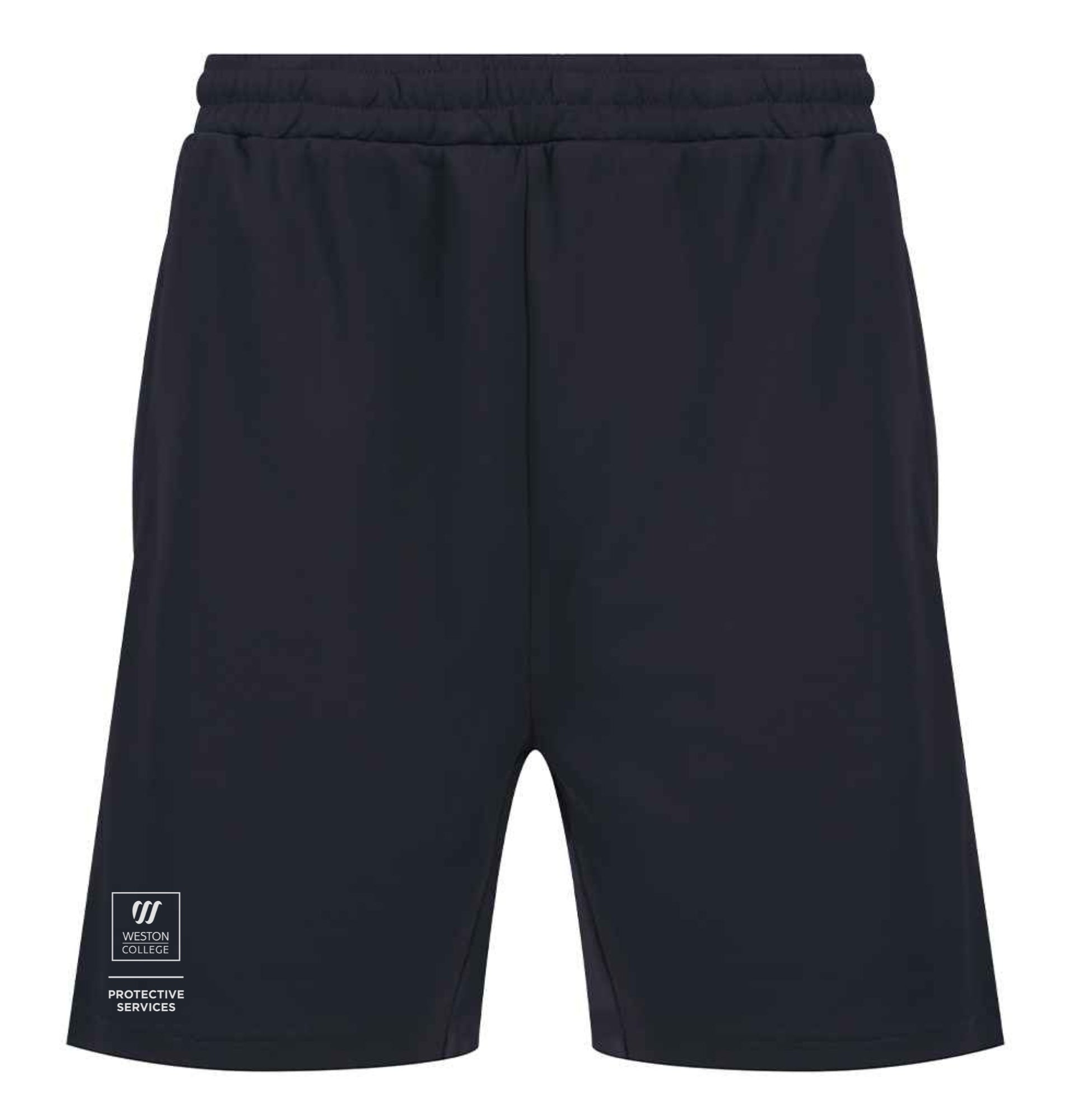 Weston College Protective Services Shorts