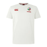 British & Irish Lions Cotton Jersey Tee