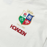 British & Irish Lions Cotton Jersey Tee