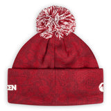 British & Irish Lions Bobble Hat