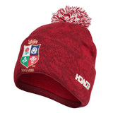 British & Irish Lions Bobble Hat