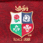 British & Irish Lions Bobble Hat