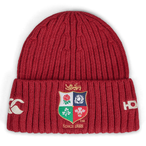 British & Irish Lions Beanie