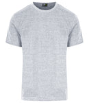 HSDC Early Years Unisex T-shirt - Heather Grey