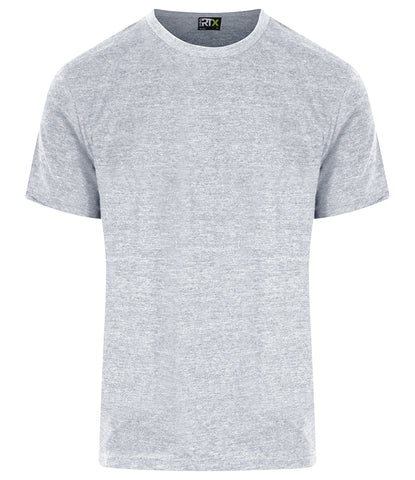 HSDC Early Years Unisex T-shirt - Heather Grey