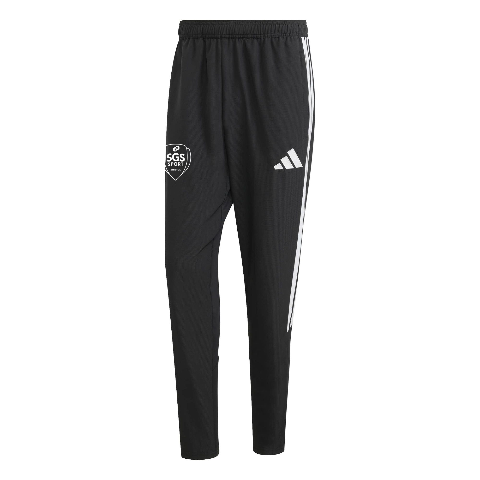 SGS Staff Looser Presentation Pants