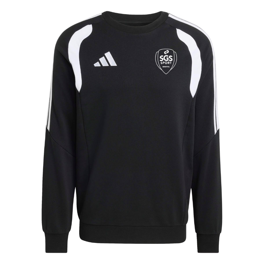 SGS Staff Sweatshirt