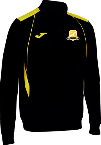 Sporting Weston FC 1/4 Zip